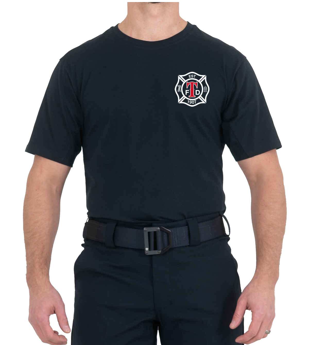 First Tactical S/S Cotton Tee