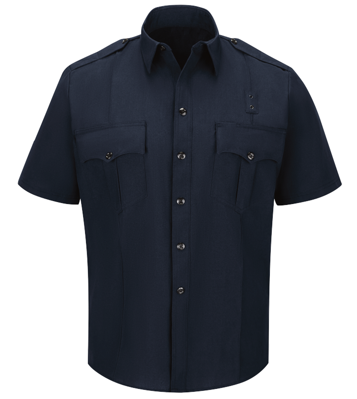 Workrite Classic Firefighter S/S Shirt