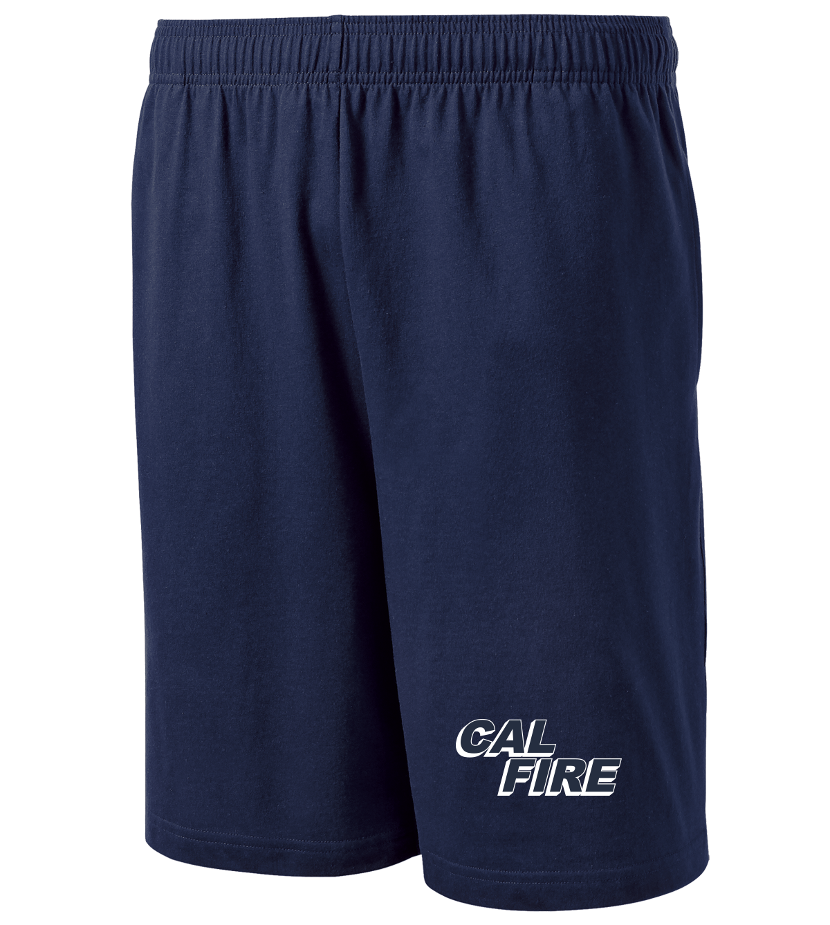 CAL FIRE Cotton Short