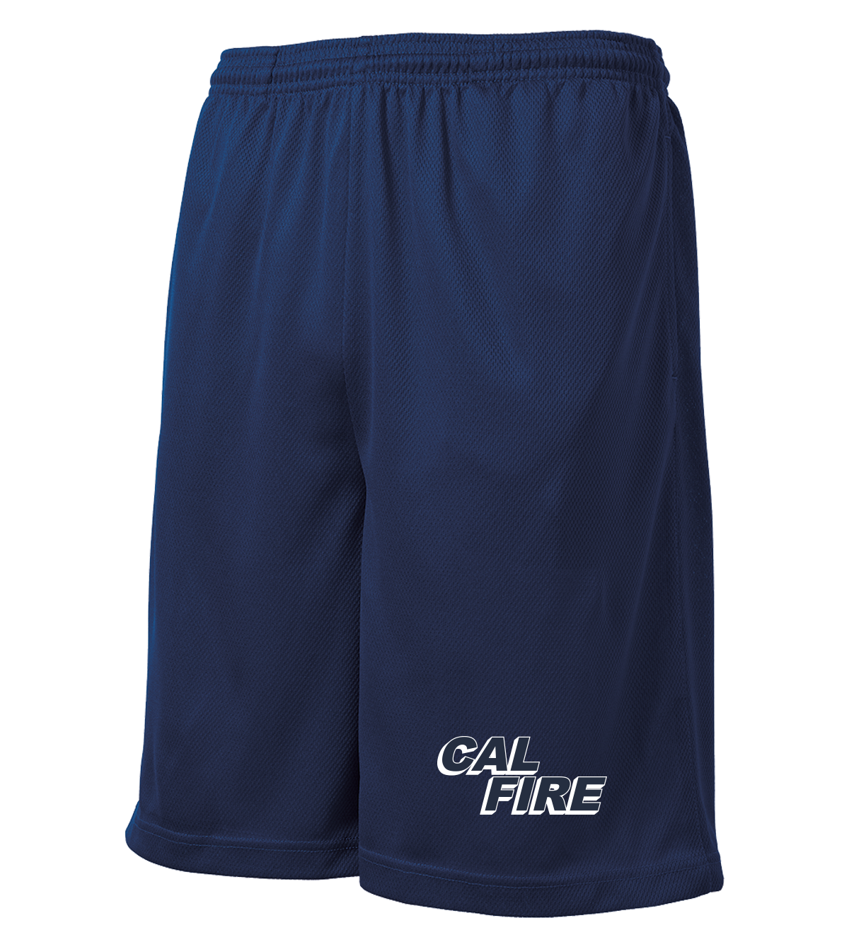 CAL FIRE Mesh Shorts