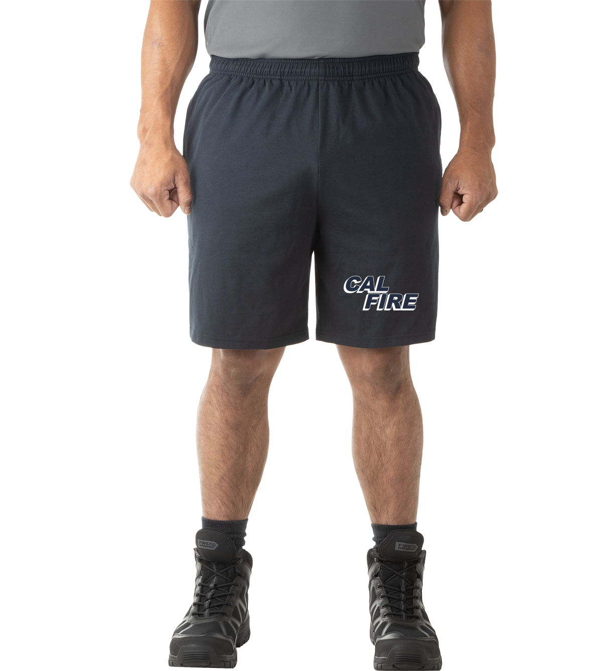 First Tactical Cotton Short