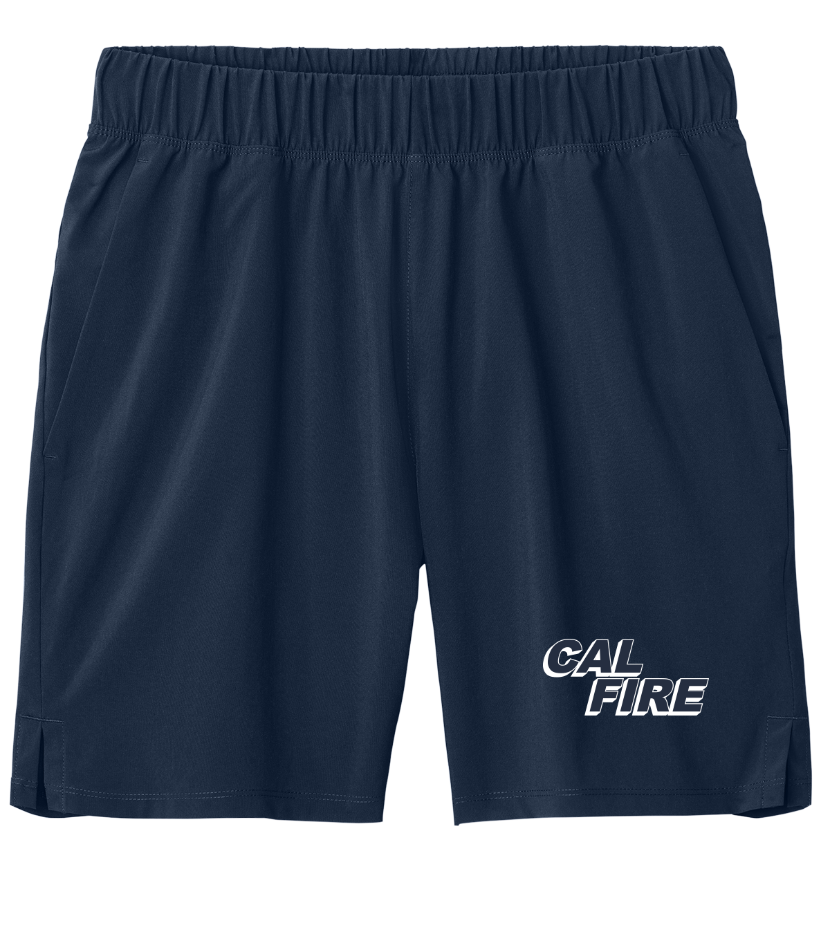 CAL FIRE Ladies 7