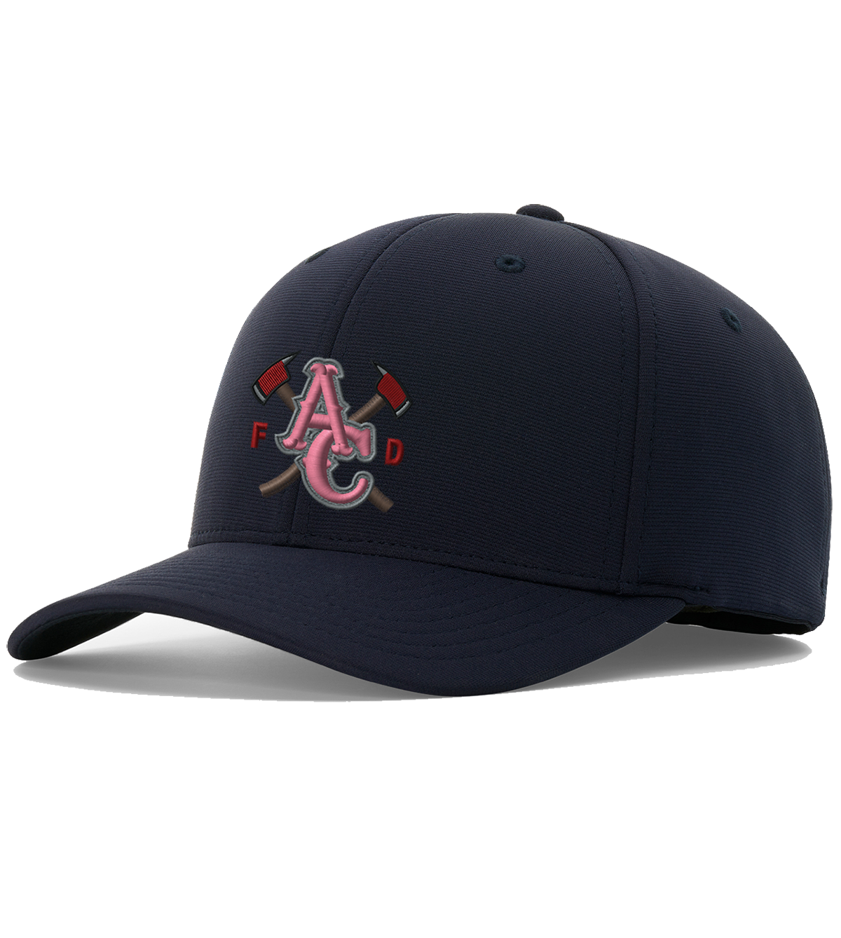 Cancer Flex-Fit Hat