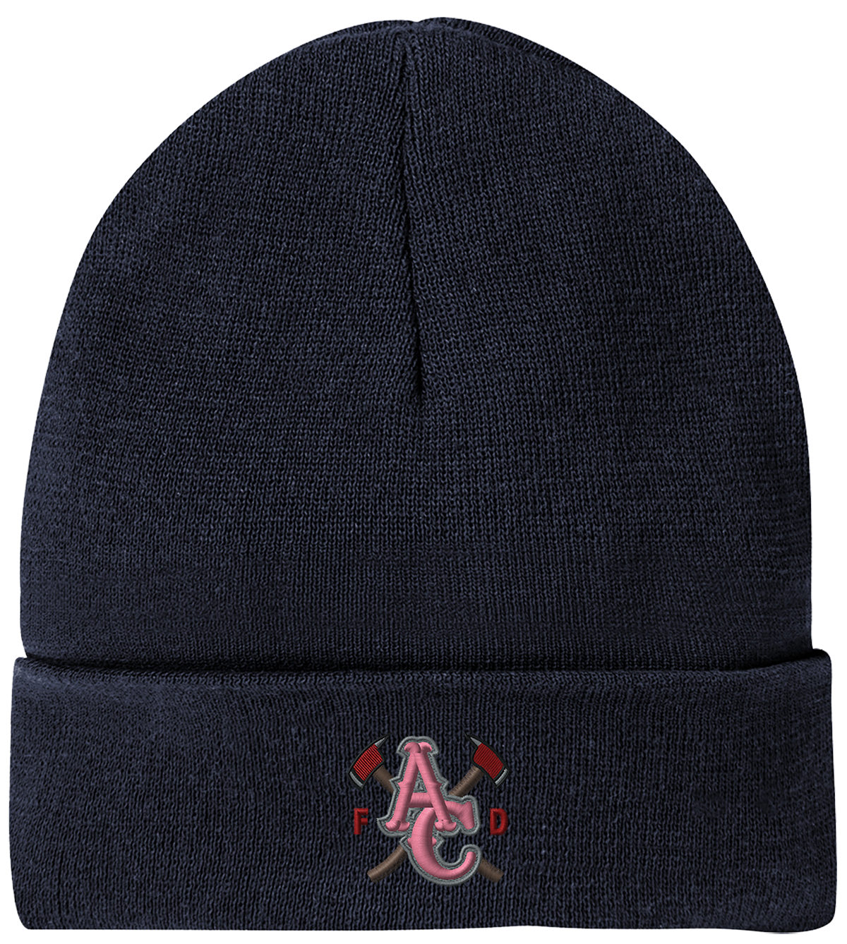 Cancer Watchcap Teanie
