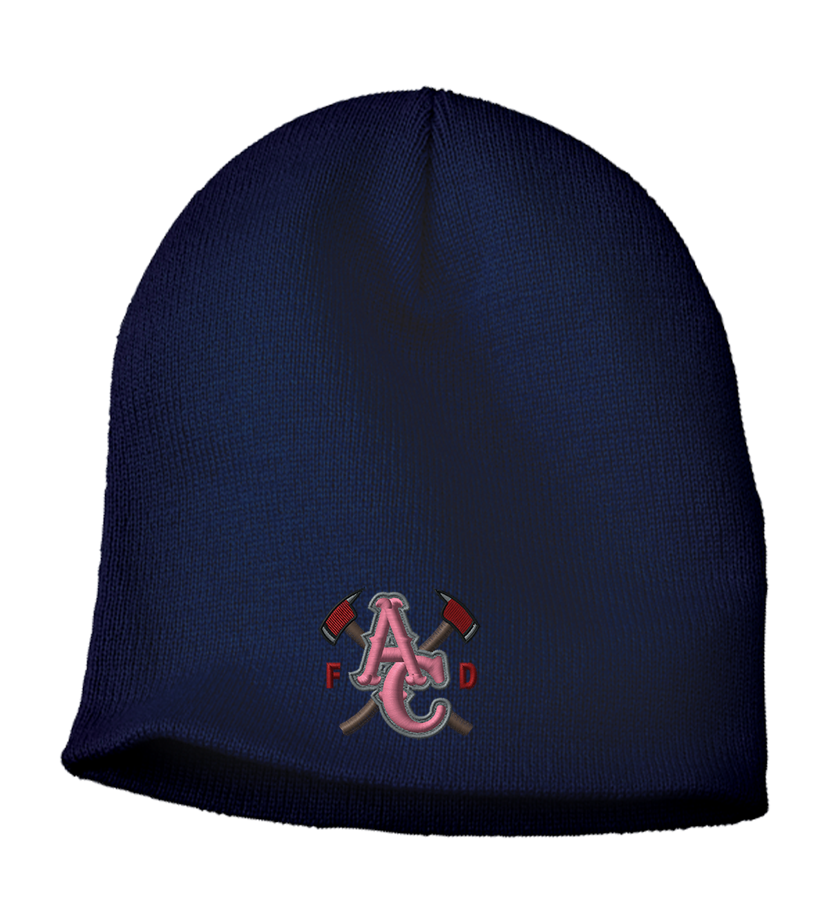 Cancer Skull Cap Beanie