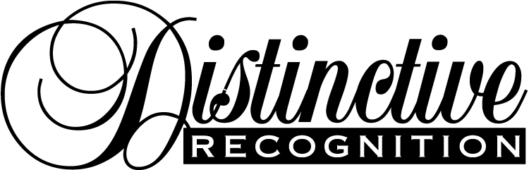 Distinctive Recognition