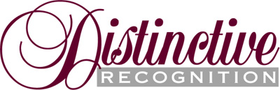 Distinctive Recognition